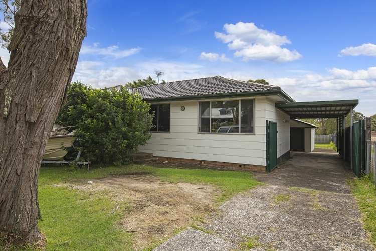 Main view of Homely house listing, 55 Emu Drive, San Remo NSW 2262