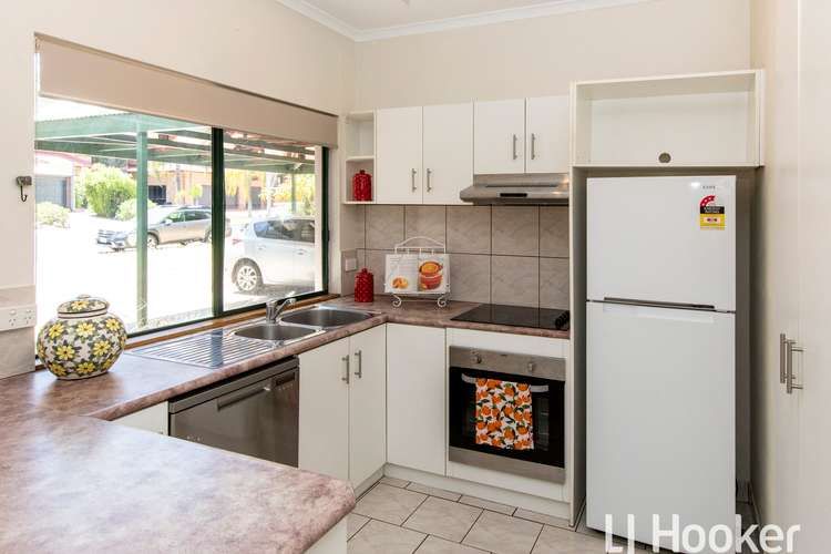 Fifth view of Homely unit listing, 24/66 Cromwell Drive, Desert Springs NT 870