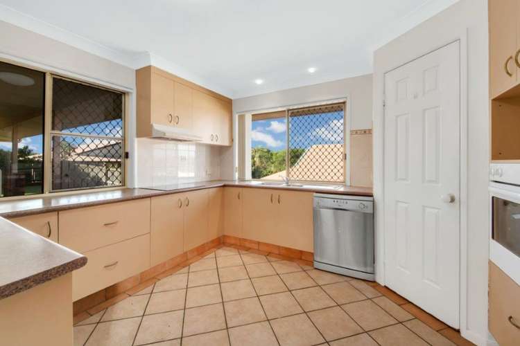 Fifth view of Homely house listing, 15 Wivenhoe Close, Clinton QLD 4680