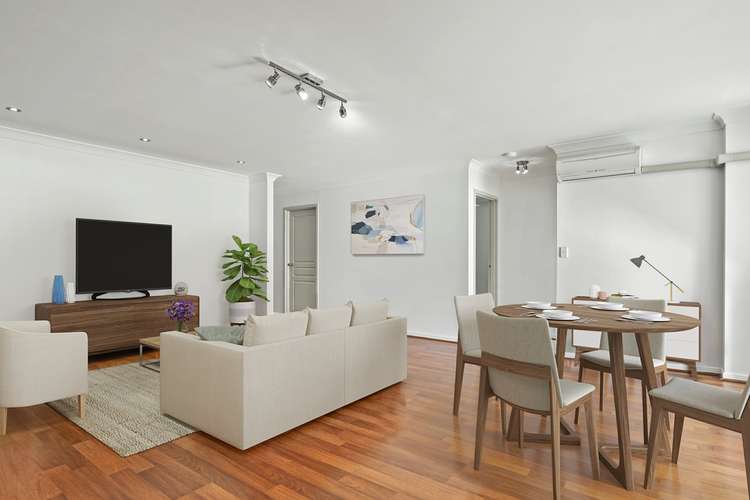 Main view of Homely apartment listing, 26/9 Banksia Avenue, Banksia NSW 2216