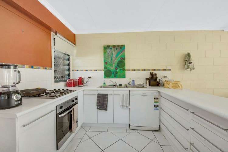 Fourth view of Homely unit listing, Unit 8/21 Charles Street, West Gladstone QLD 4680