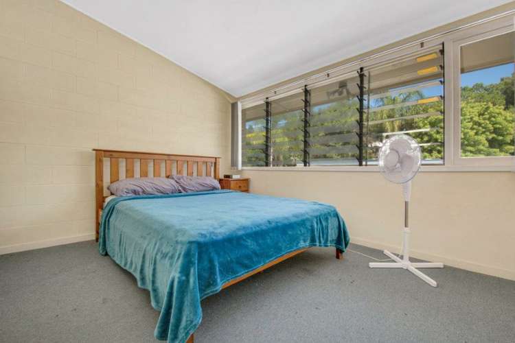 Sixth view of Homely unit listing, Unit 8/21 Charles Street, West Gladstone QLD 4680