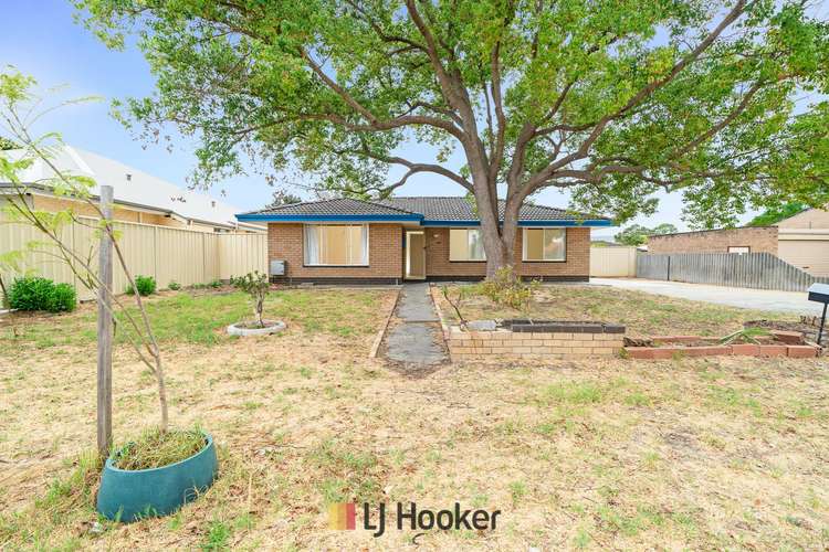 Second view of Homely house listing, 96 Weston Street, Maddington WA 6109