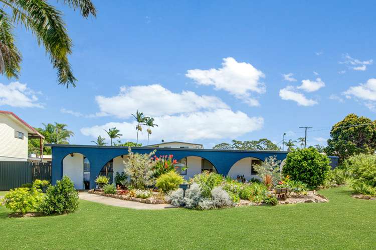 Main view of Homely house listing, 1 Lilly Street, Boyne Island QLD 4680