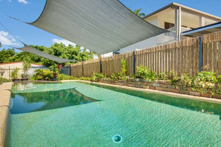 Second view of Homely house listing, 1 Lilly Street, Boyne Island QLD 4680