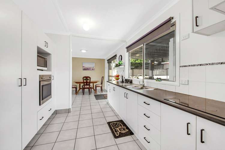 Third view of Homely house listing, 1 Lilly Street, Boyne Island QLD 4680