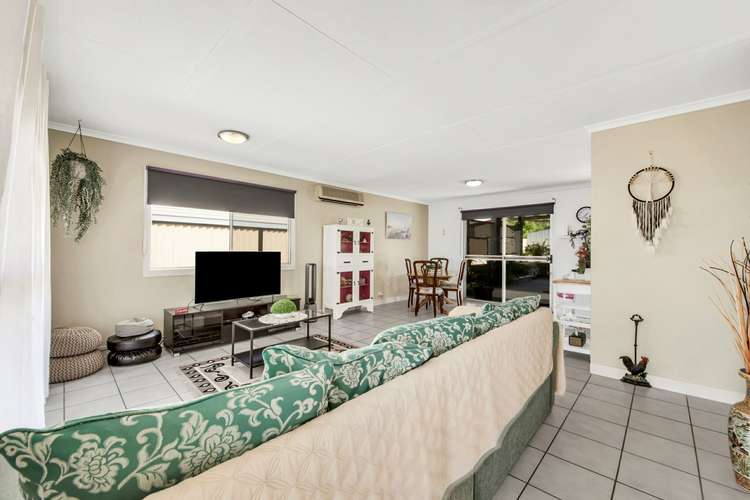 Fourth view of Homely house listing, 1 Lilly Street, Boyne Island QLD 4680