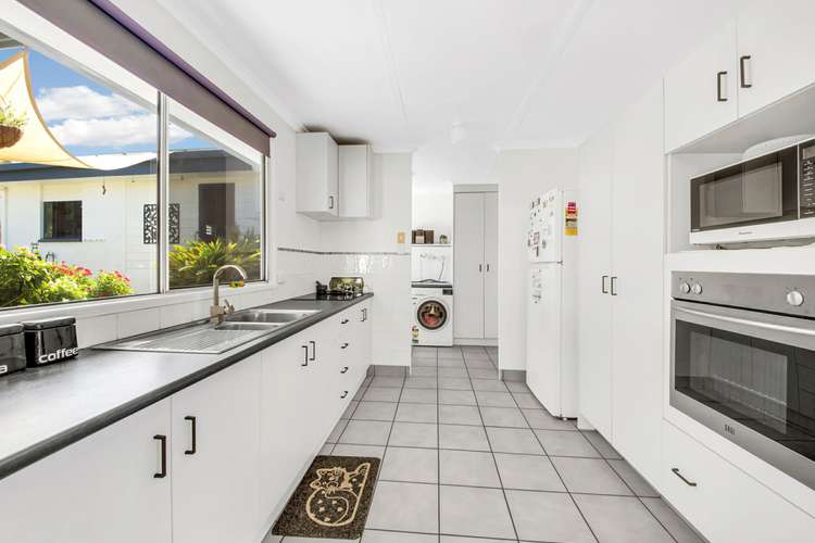 Fifth view of Homely house listing, 1 Lilly Street, Boyne Island QLD 4680
