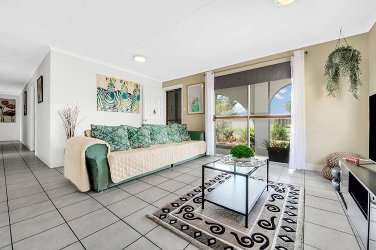 Seventh view of Homely house listing, 1 Lilly Street, Boyne Island QLD 4680