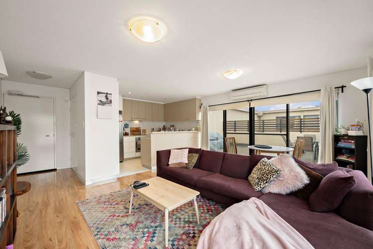 Main view of Homely apartment listing, 302/38 Gozzard Street, Gungahlin ACT 2912