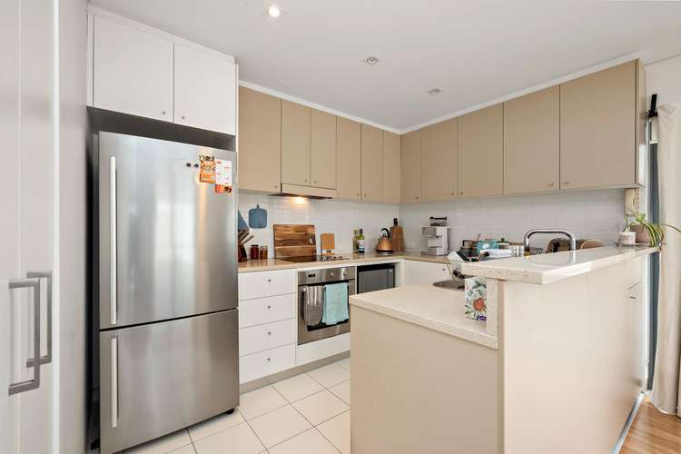 Fourth view of Homely apartment listing, 302/38 Gozzard Street, Gungahlin ACT 2912