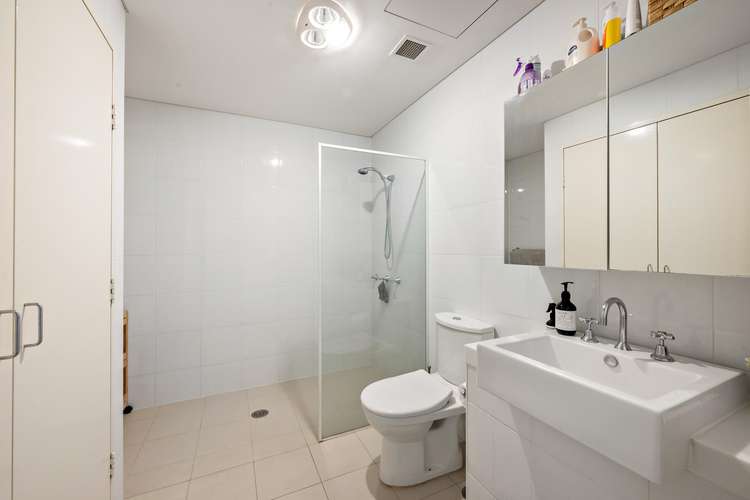 Sixth view of Homely apartment listing, 302/38 Gozzard Street, Gungahlin ACT 2912
