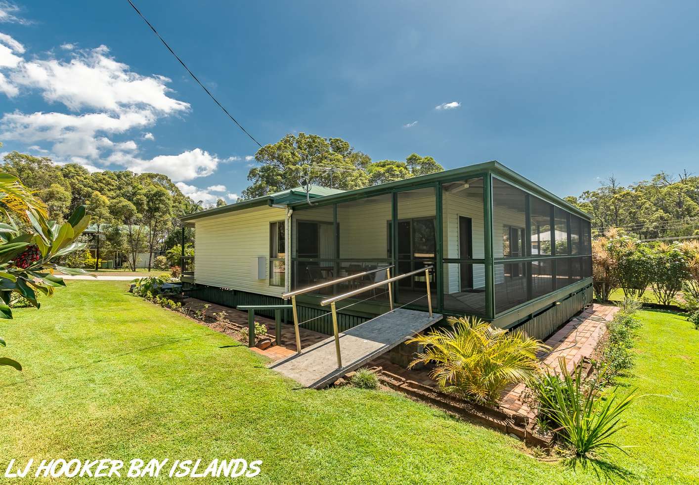 Main view of Homely house listing, 5 Crescent Drive, Russell Island QLD 4184