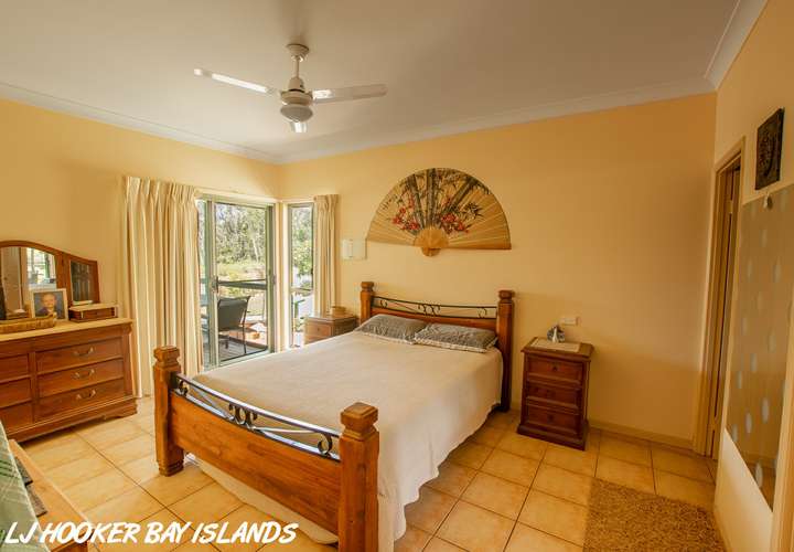Fifth view of Homely house listing, 5 Crescent Drive, Russell Island QLD 4184