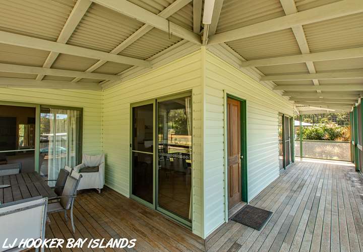 Sixth view of Homely house listing, 5 Crescent Drive, Russell Island QLD 4184