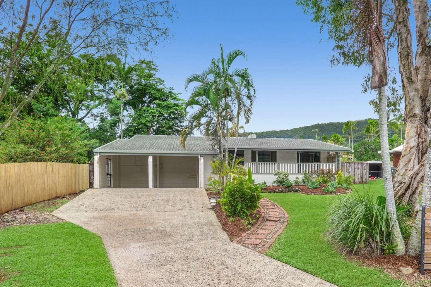 Main view of Homely house listing, 65 Wirrah Close, Bayview Heights QLD 4868