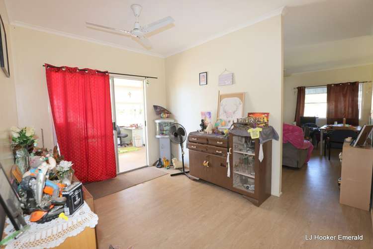 Fourth view of Homely house listing, 16 Saffola Place, Emerald QLD 4720