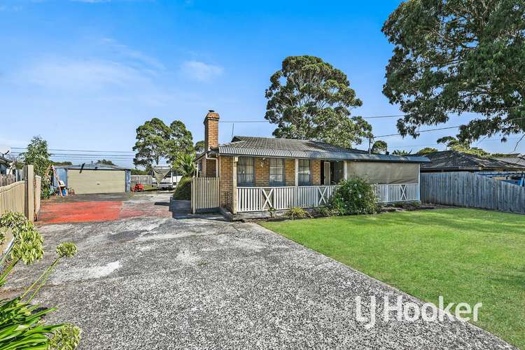 Second view of Homely house listing, 58 Clairmont Avenue, Cranbourne VIC 3977