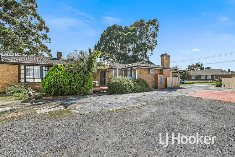 Third view of Homely house listing, 58 Clairmont Avenue, Cranbourne VIC 3977