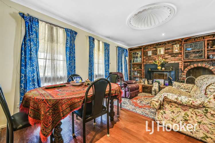 Fourth view of Homely house listing, 58 Clairmont Avenue, Cranbourne VIC 3977