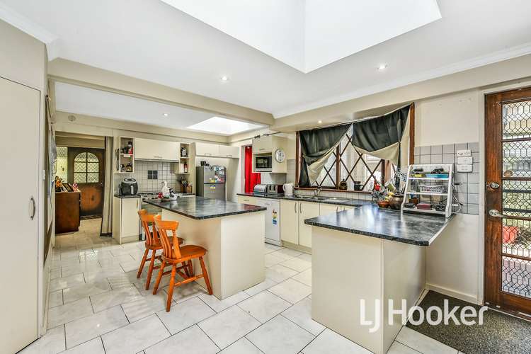 Fifth view of Homely house listing, 58 Clairmont Avenue, Cranbourne VIC 3977