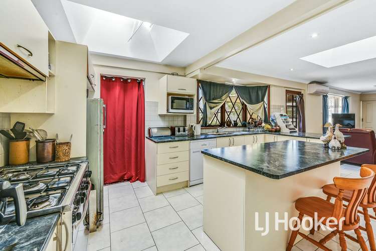 Sixth view of Homely house listing, 58 Clairmont Avenue, Cranbourne VIC 3977