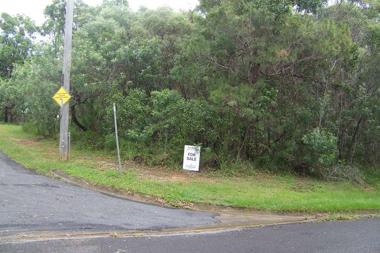 Third view of Homely residentialLand listing, 1 PIER HAVEN, Lamb Island QLD 4184