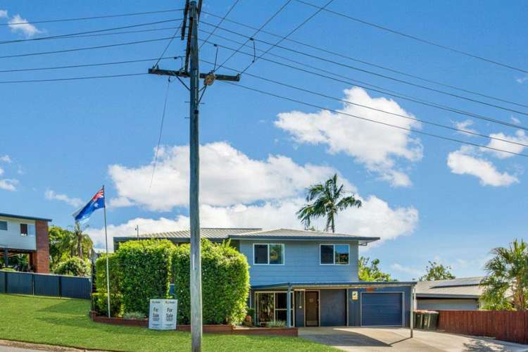 Third view of Homely house listing, 14 Hayes Avenue, Boyne Island QLD 4680