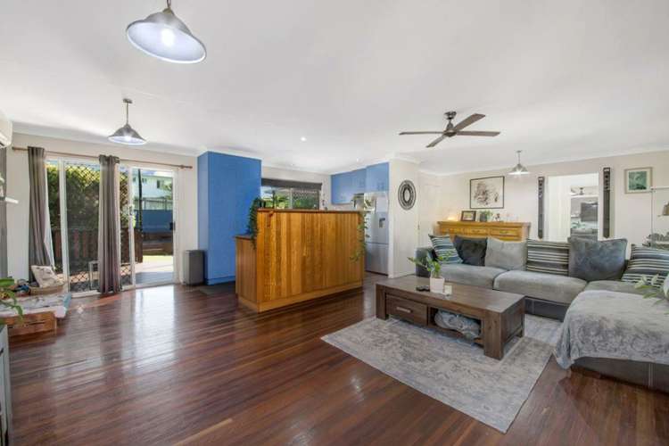 Fourth view of Homely house listing, 14 Hayes Avenue, Boyne Island QLD 4680