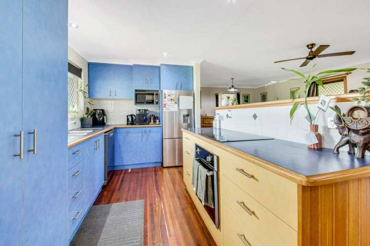 Fifth view of Homely house listing, 14 Hayes Avenue, Boyne Island QLD 4680