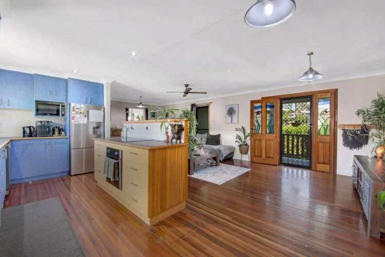 Sixth view of Homely house listing, 14 Hayes Avenue, Boyne Island QLD 4680