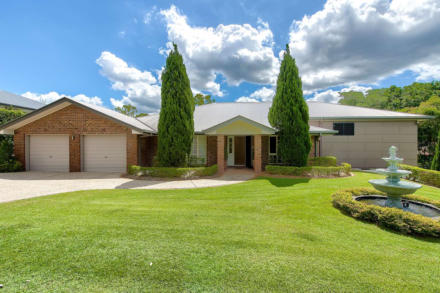 Main view of Homely acreageSemiRural listing, 78 Rogers Parade West, Everton Park QLD 4053