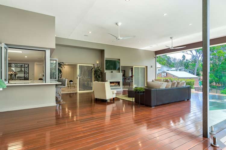 Sixth view of Homely acreageSemiRural listing, 78 Rogers Parade West, Everton Park QLD 4053