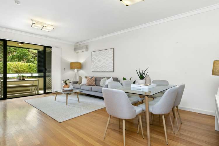 Main view of Homely apartment listing, 6/39-41 Lagoon Street, Narrabeen NSW 2101