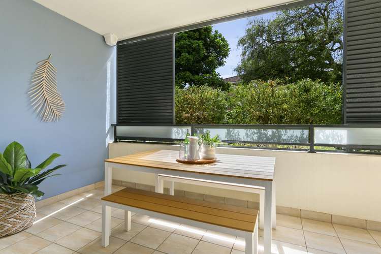 Third view of Homely apartment listing, 6/39-41 Lagoon Street, Narrabeen NSW 2101