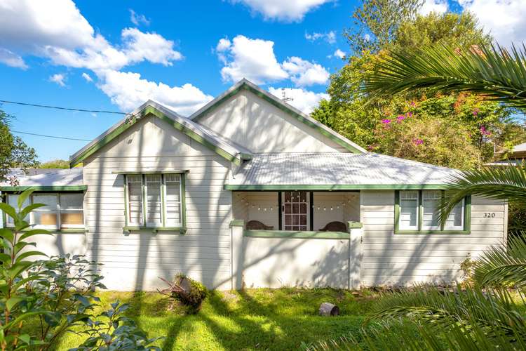Main view of Homely house listing, 320 Victoria Street, Taree NSW 2430