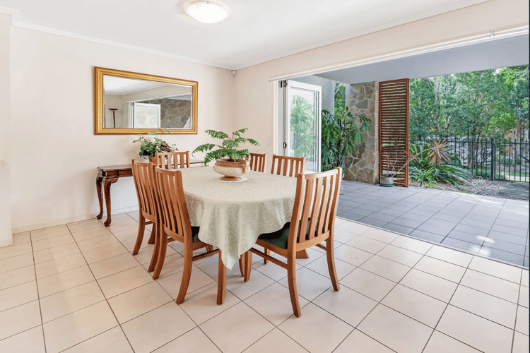Fifth view of Homely townhouse listing, 59 Riverwalk Avenue, Robina QLD 4226