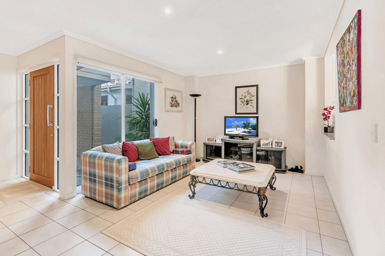 Sixth view of Homely townhouse listing, 59 Riverwalk Avenue, Robina QLD 4226