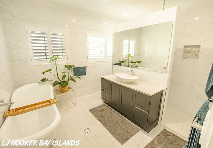 Fifth view of Homely house listing, 43-45 Wilma Cres, Russell Island QLD 4184