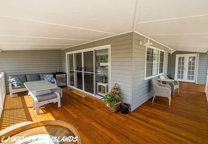 Sixth view of Homely house listing, 43-45 Wilma Cres, Russell Island QLD 4184