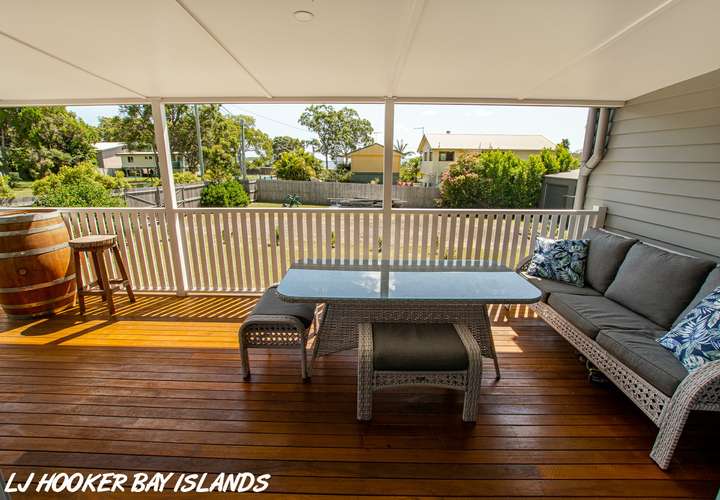 Seventh view of Homely house listing, 43-45 Wilma Cres, Russell Island QLD 4184