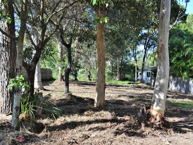 Third view of Homely residentialLand listing, 4 Tingara Street, Macleay Island QLD 4184