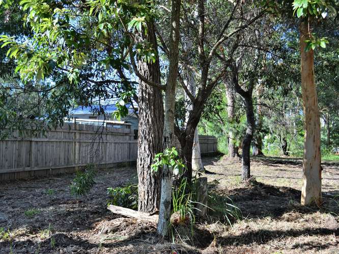 Fourth view of Homely residentialLand listing, 4 Tingara Street, Macleay Island QLD 4184