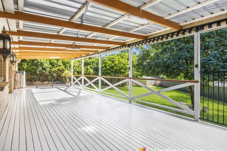 Fourth view of Homely house listing, 9 Grimsdyke Court, Molendinar QLD 4214