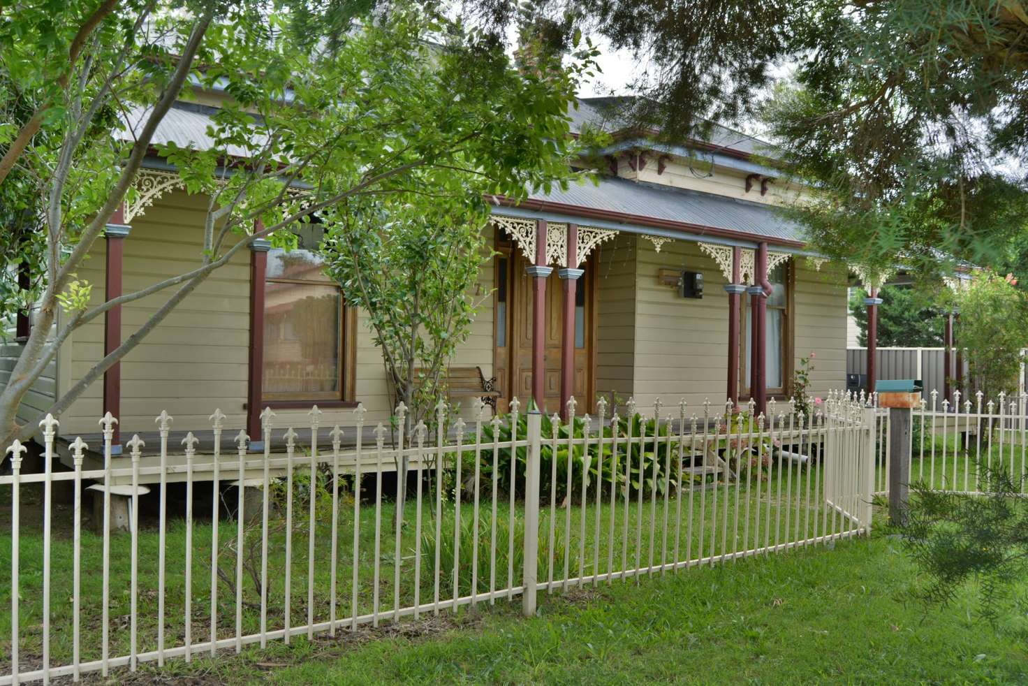Main view of Homely house listing, 7 King Street, Warwick QLD 4370