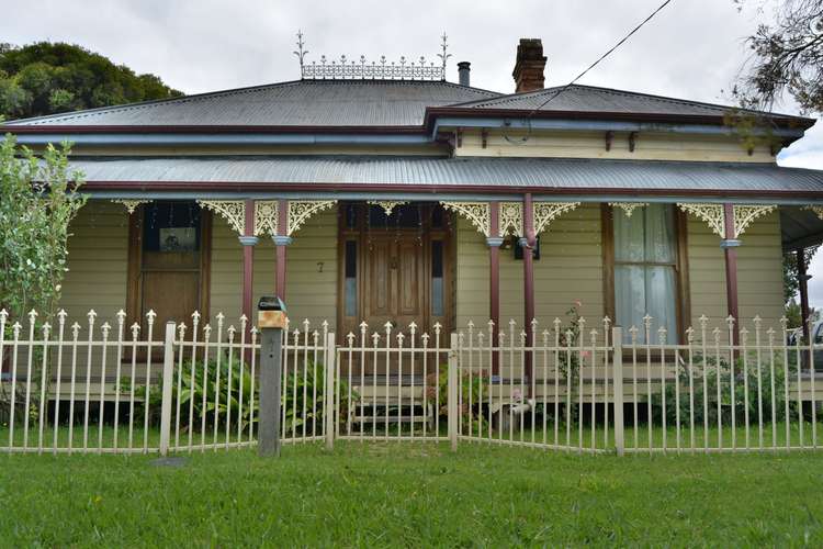 Second view of Homely house listing, 7 King Street, Warwick QLD 4370