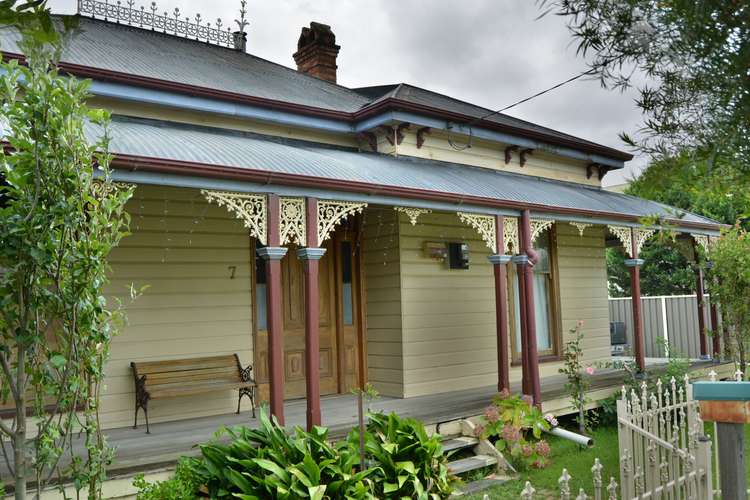 Third view of Homely house listing, 7 King Street, Warwick QLD 4370