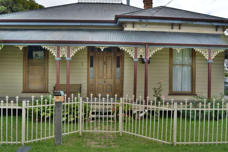 Seventh view of Homely house listing, 7 King Street, Warwick QLD 4370