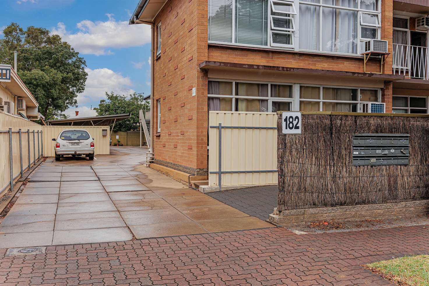 Main view of Homely unit listing, 6/182 Anzac Highway, Glandore SA 5037