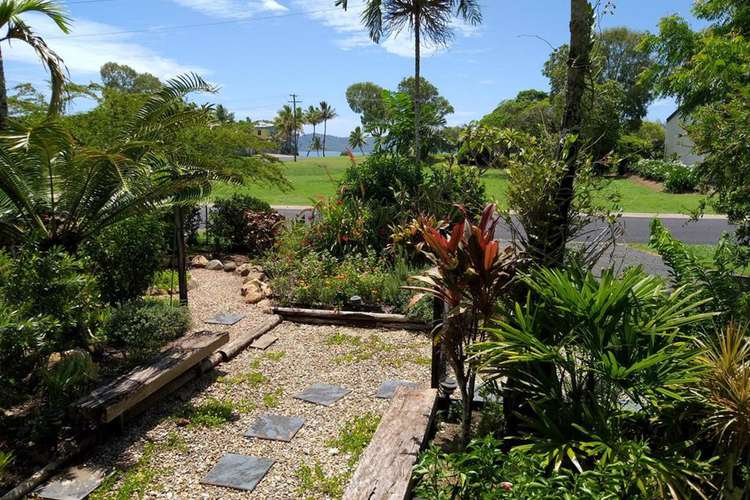 Second view of Homely house listing, 5 Seafarer Street, South Mission Beach QLD 4852